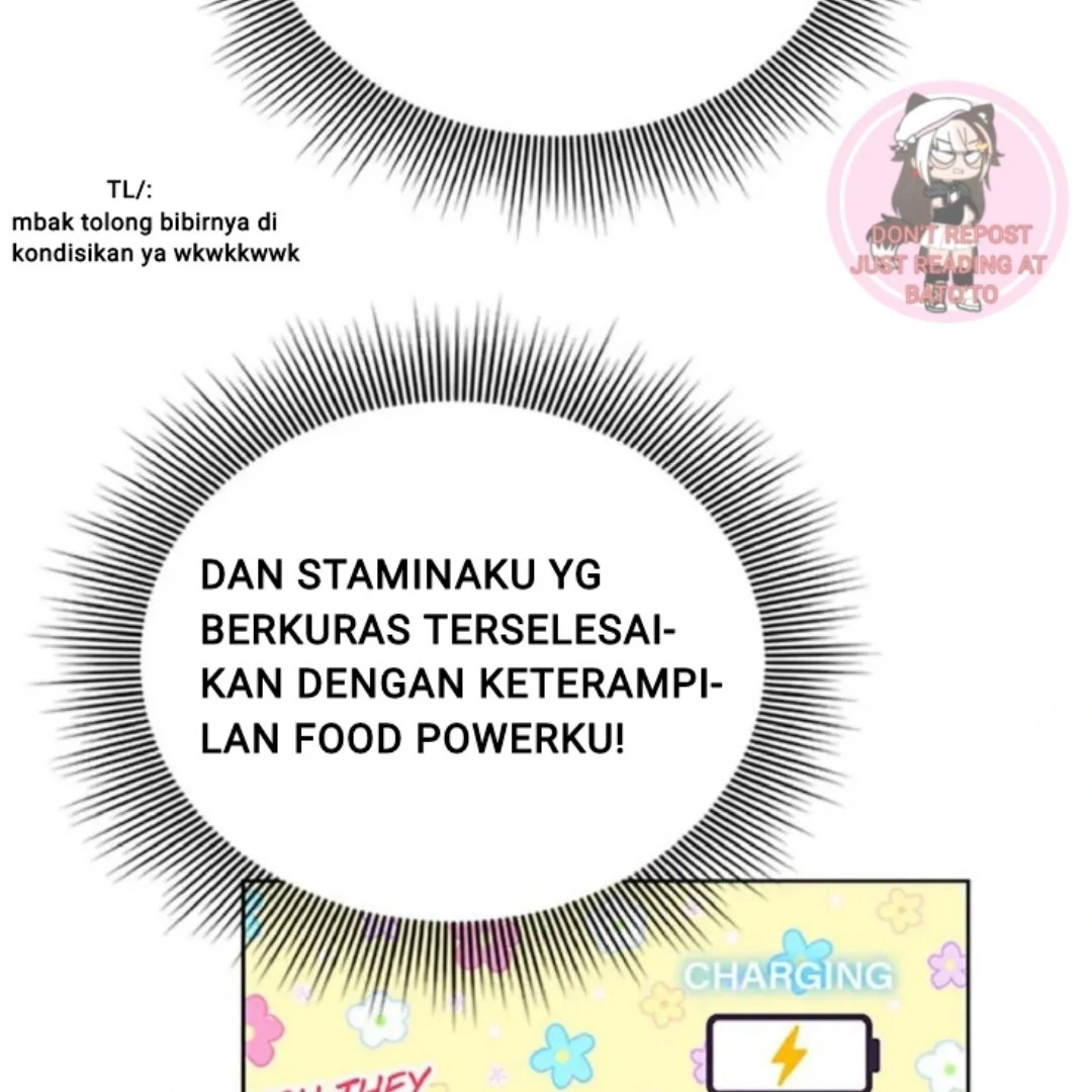 The Housekeeper of the Dungeon Chapter 11 - Halaman 67