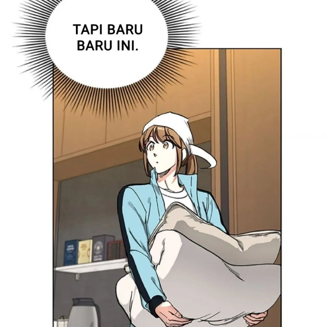 The Housekeeper of the Dungeon Chapter 11 - Halaman 69