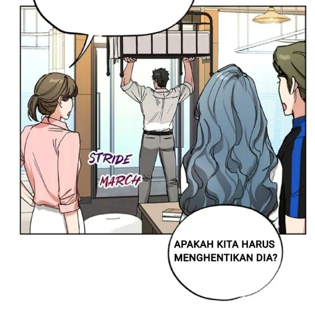 The Housekeeper of the Dungeon Chapter 11 - Halaman 85