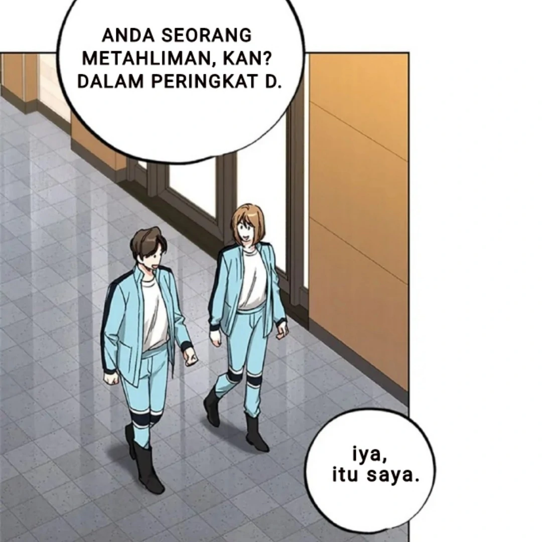 The Housekeeper of the Dungeon Chapter 11 - Halaman 9