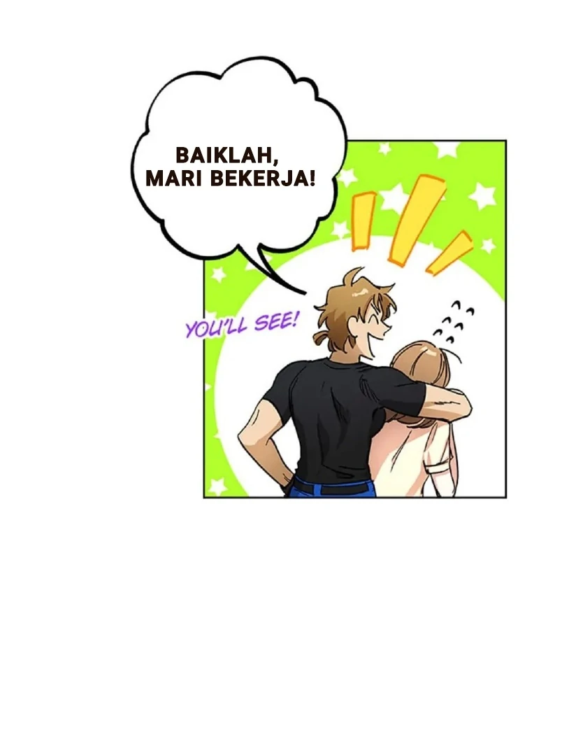 The Housekeeper of the Dungeon Chapter 10 - Halaman 100
