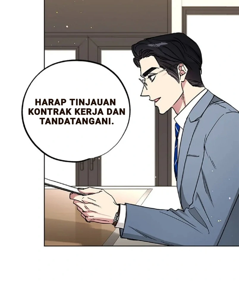 The Housekeeper of the Dungeon Chapter 10 - Halaman 103
