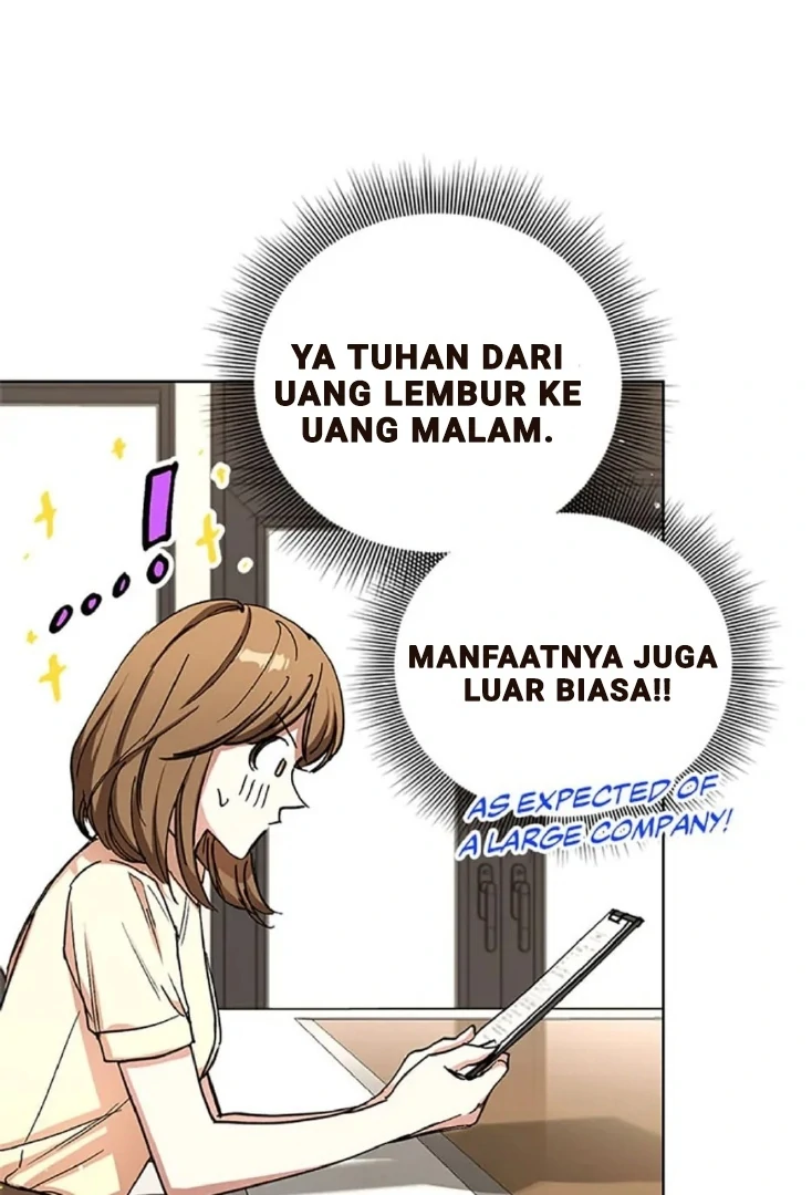 The Housekeeper of the Dungeon Chapter 10 - Halaman 104