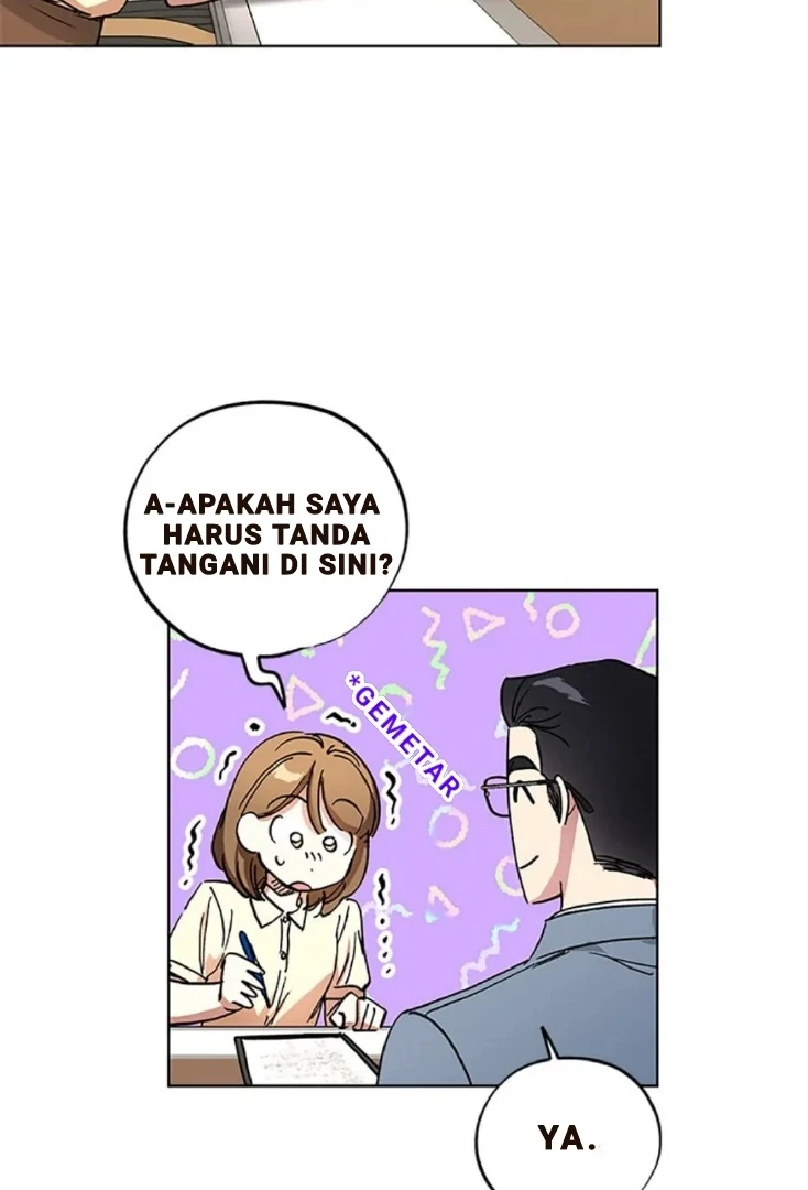 The Housekeeper of the Dungeon Chapter 10 - Halaman 105