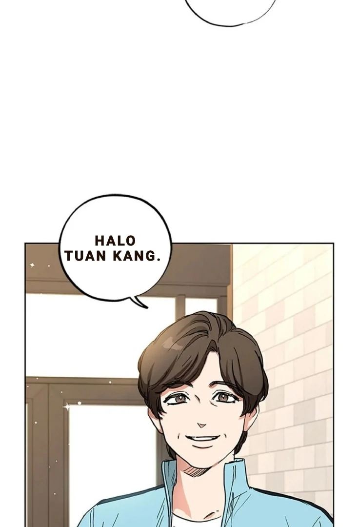 The Housekeeper of the Dungeon Chapter 10 - Halaman 107