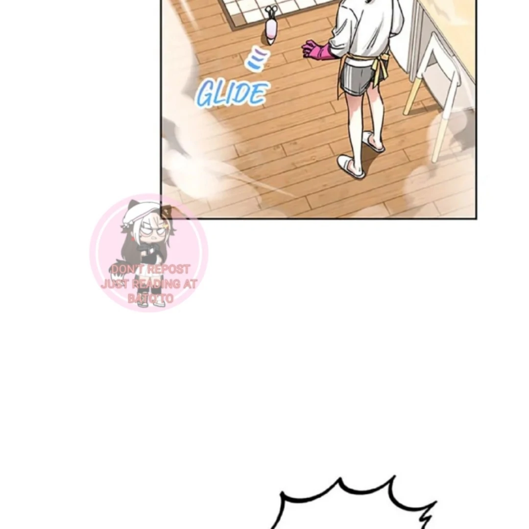The Housekeeper of the Dungeon Chapter 10 - Halaman 11