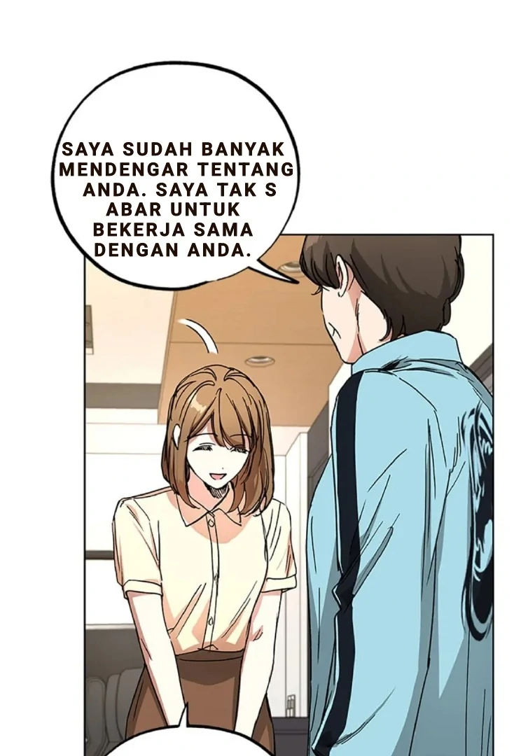The Housekeeper of the Dungeon Chapter 10 - Halaman 110