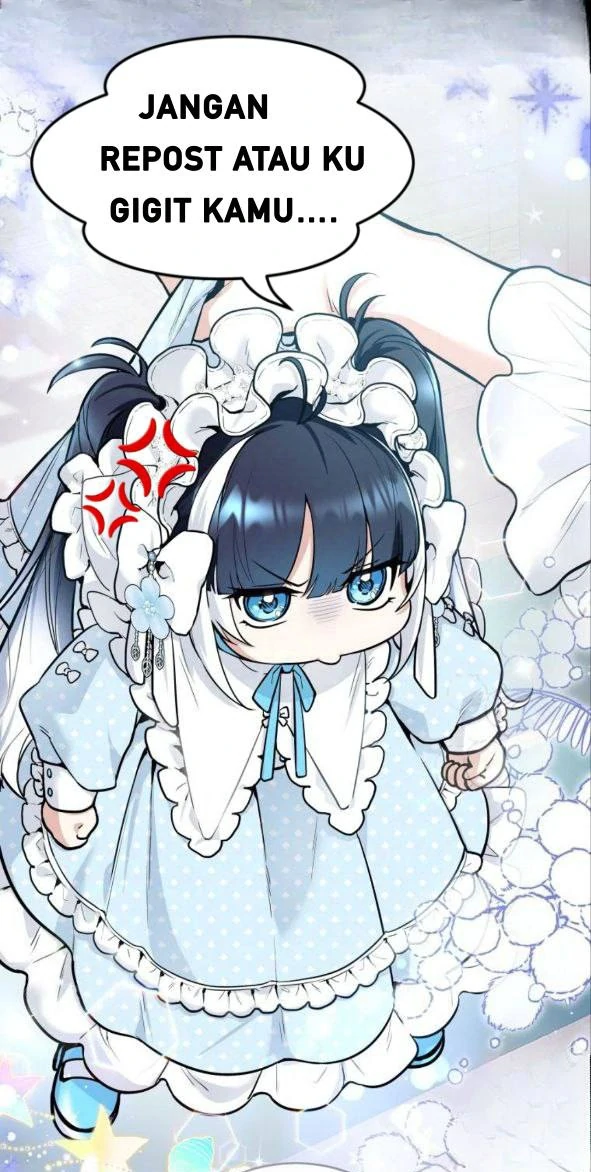 The Housekeeper of the Dungeon Chapter 10 - Halaman 120