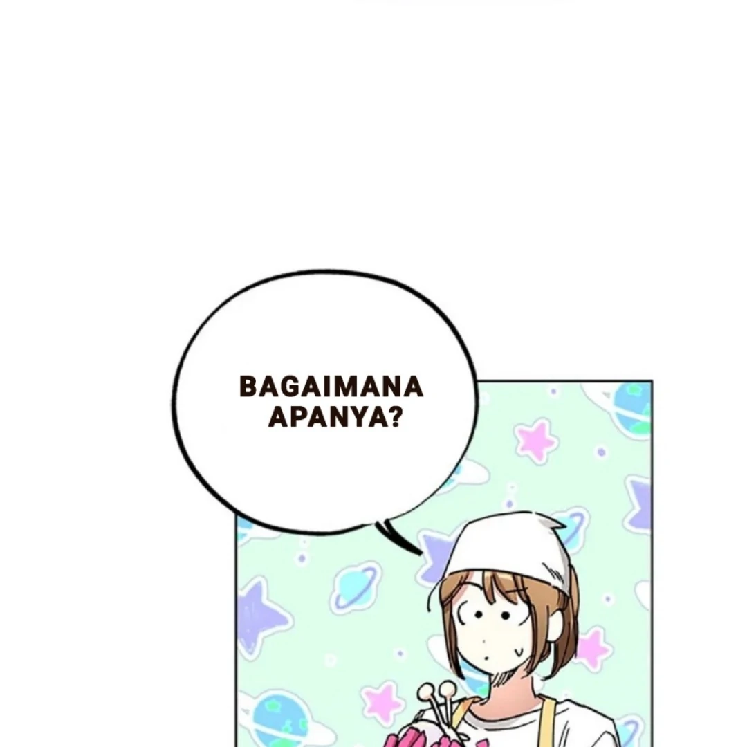 The Housekeeper of the Dungeon Chapter 10 - Halaman 15