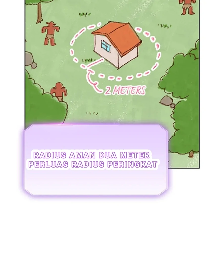 The Housekeeper of the Dungeon Chapter 10 - Halaman 30