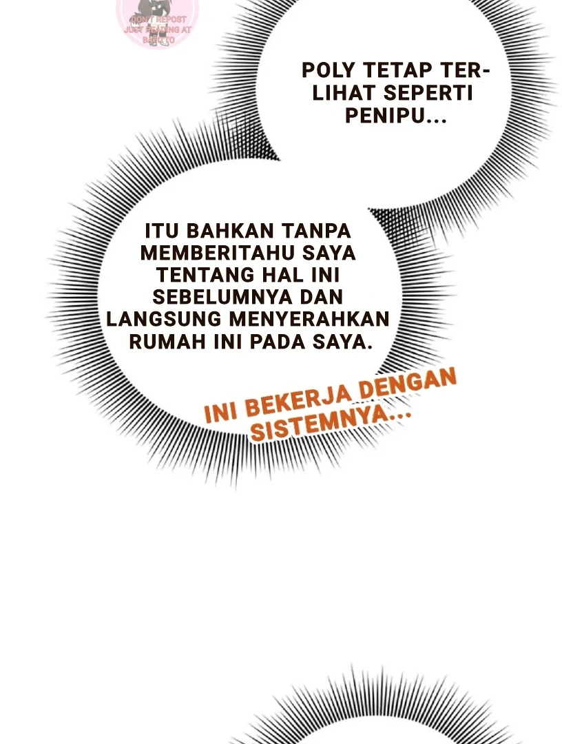 The Housekeeper of the Dungeon Chapter 10 - Halaman 41