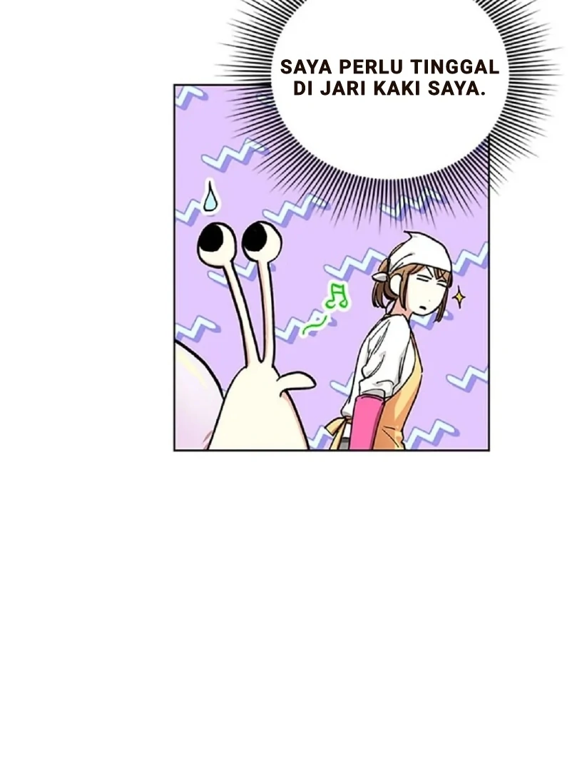 The Housekeeper of the Dungeon Chapter 10 - Halaman 42