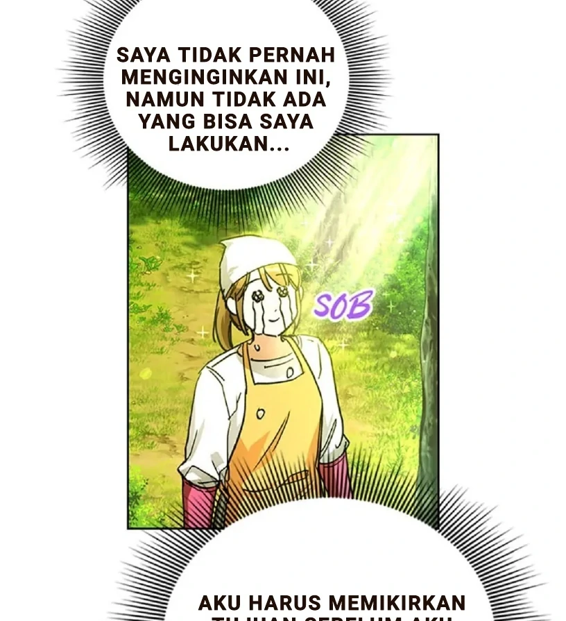 The Housekeeper of the Dungeon Chapter 10 - Halaman 45