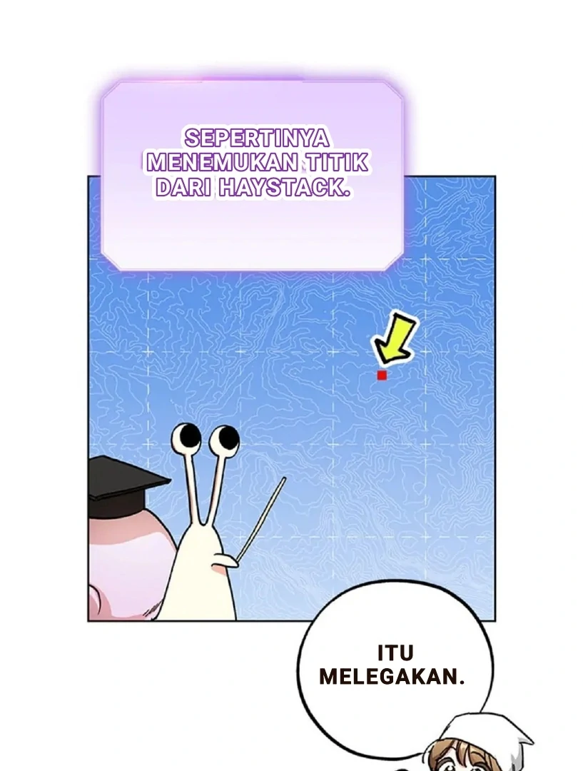 The Housekeeper of the Dungeon Chapter 10 - Halaman 48