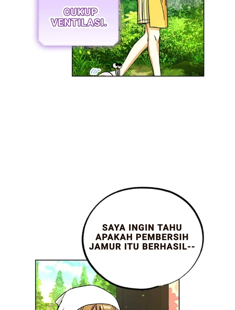 The Housekeeper of the Dungeon Chapter 10 - Halaman 50
