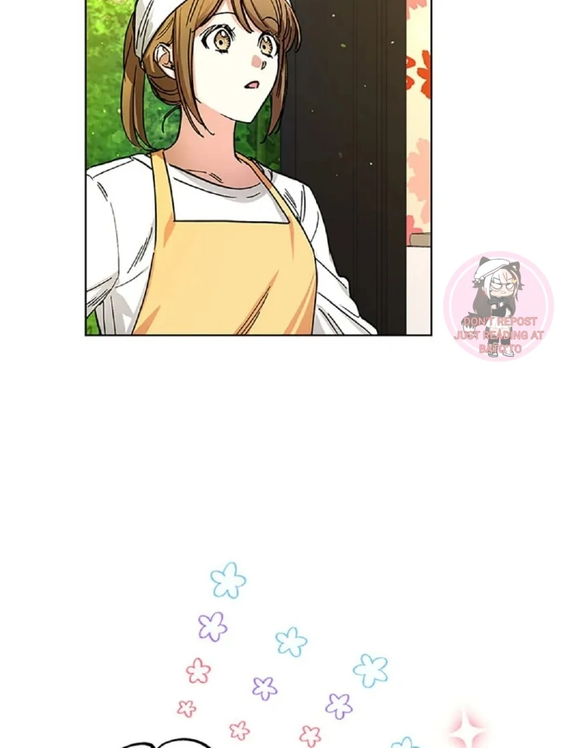 The Housekeeper of the Dungeon Chapter 10 - Halaman 51