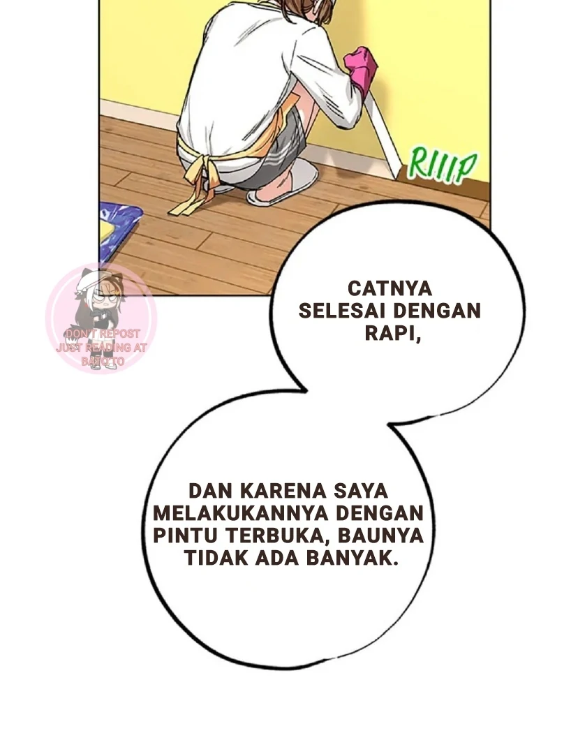 The Housekeeper of the Dungeon Chapter 10 - Halaman 68