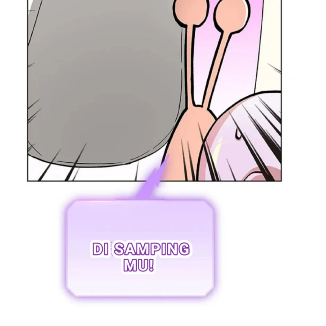 The Housekeeper of the Dungeon Chapter 10 - Halaman 7