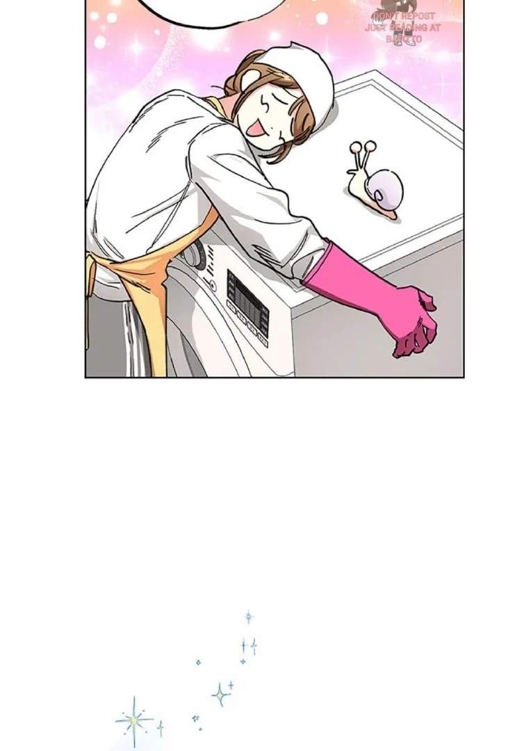 The Housekeeper of the Dungeon Chapter 10 - Halaman 82