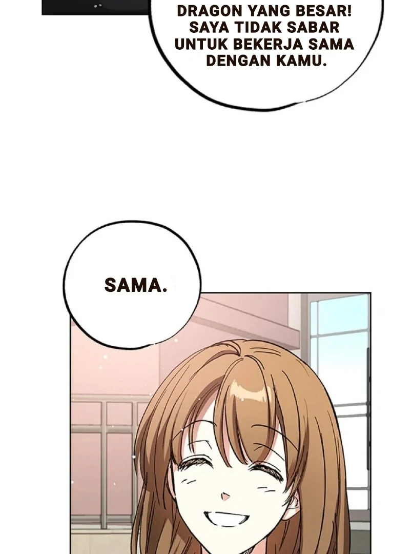 The Housekeeper of the Dungeon Chapter 10 - Halaman 97