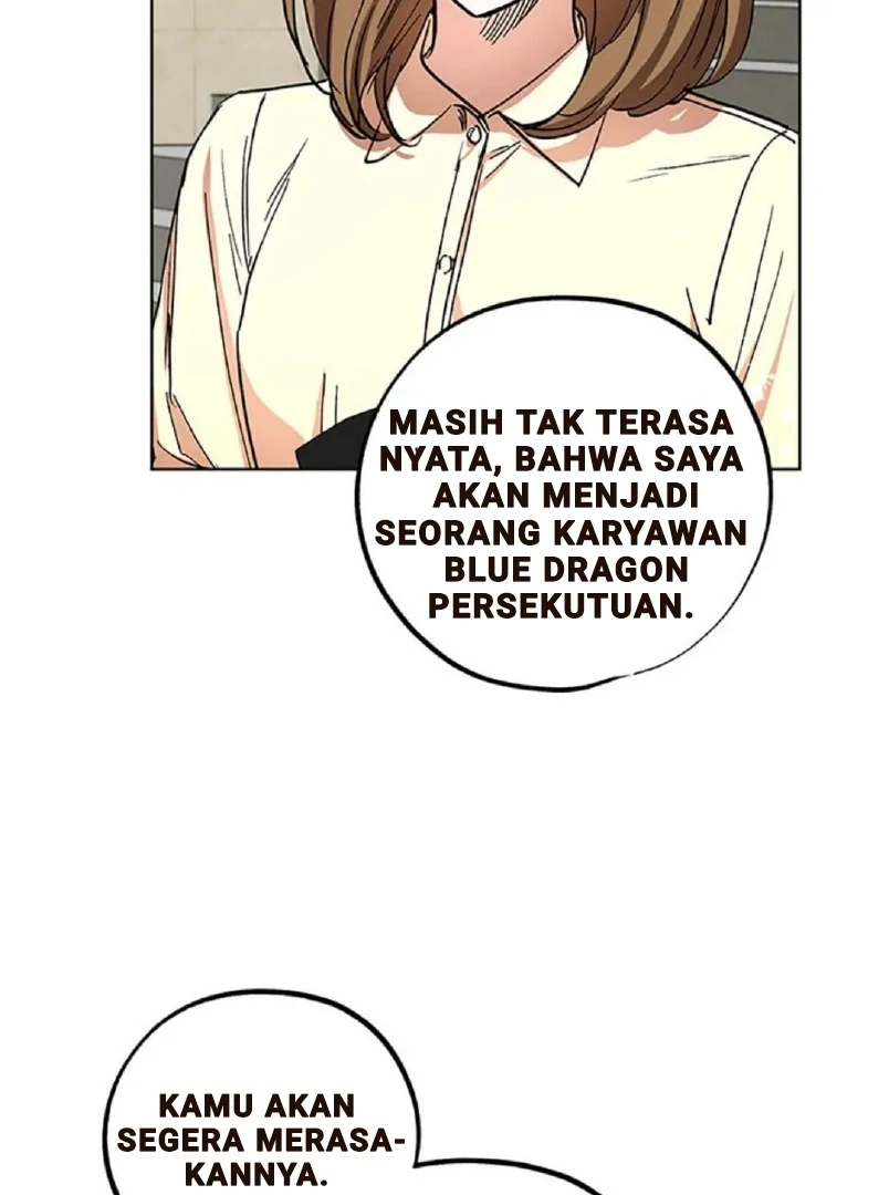 The Housekeeper of the Dungeon Chapter 10 - Halaman 98