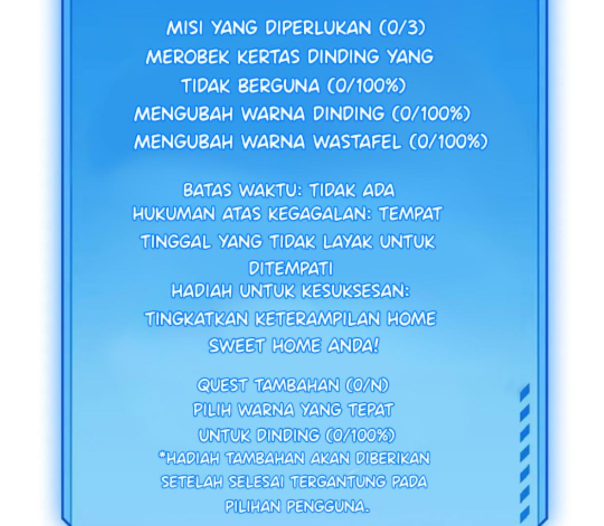 The Housekeeper of the Dungeon Chapter 09 - Halaman 102