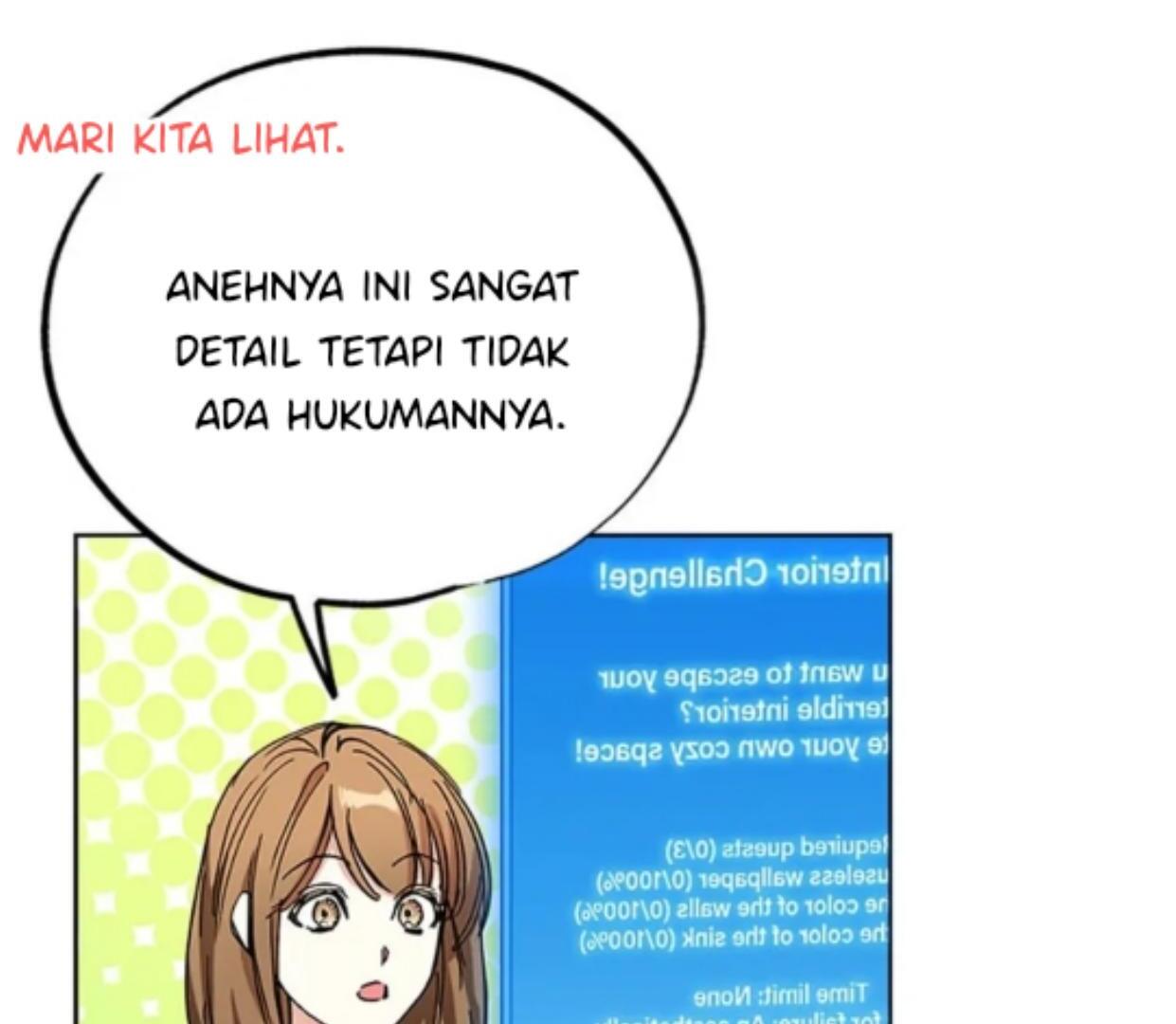 The Housekeeper of the Dungeon Chapter 09 - Halaman 104