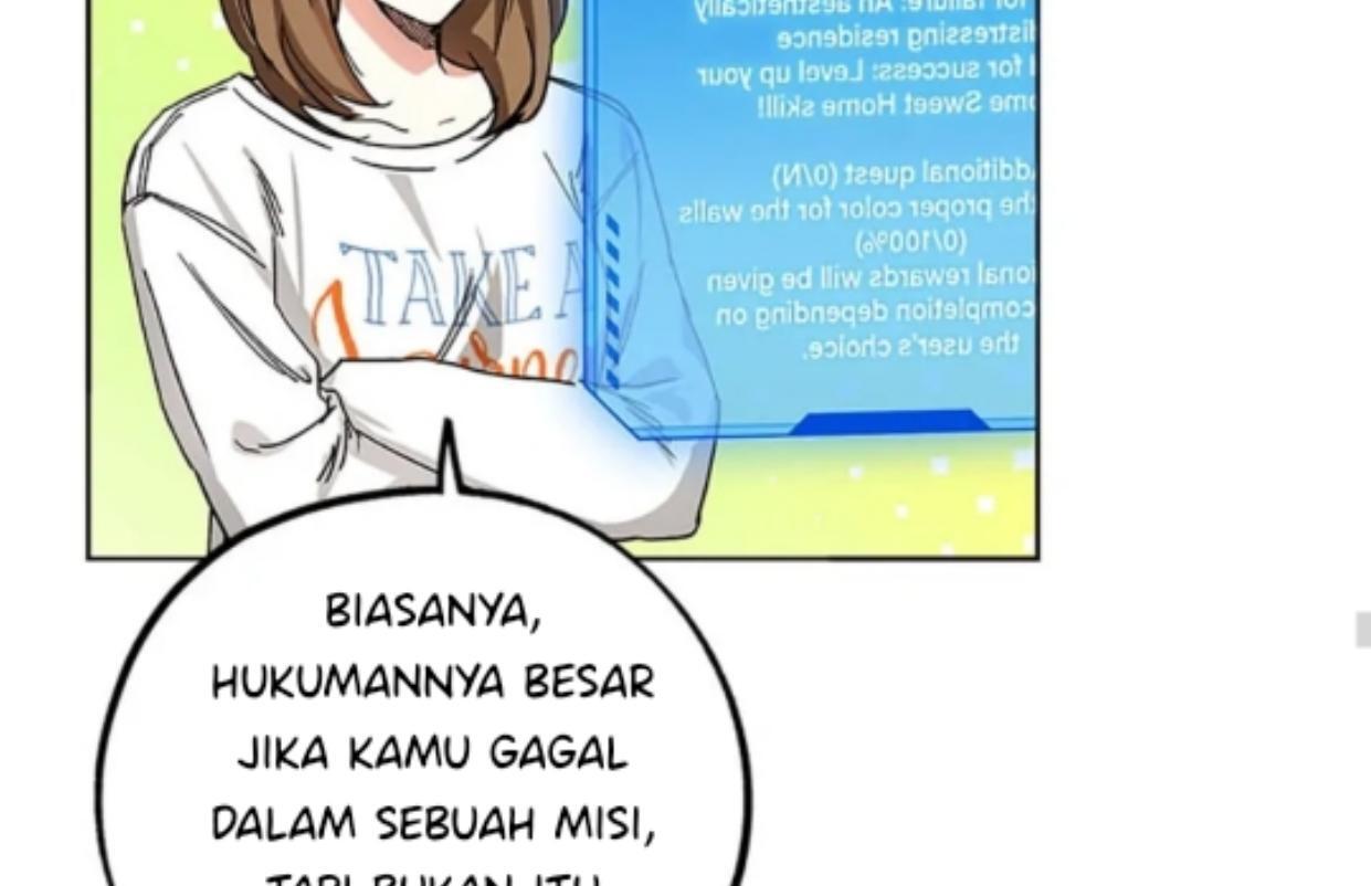 The Housekeeper of the Dungeon Chapter 09 - Halaman 105