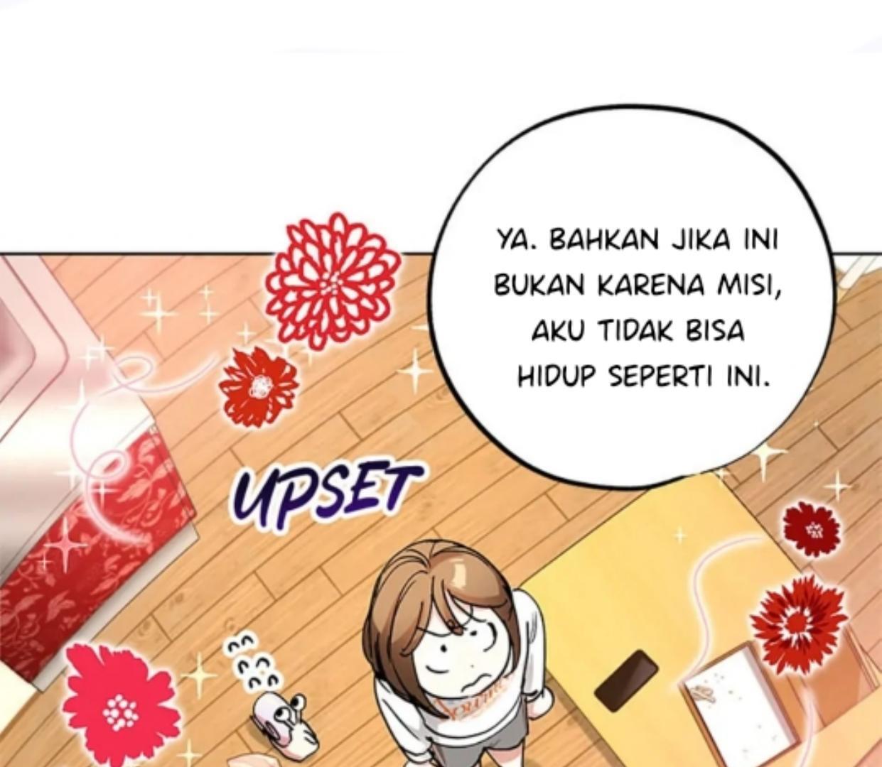 The Housekeeper of the Dungeon Chapter 09 - Halaman 107