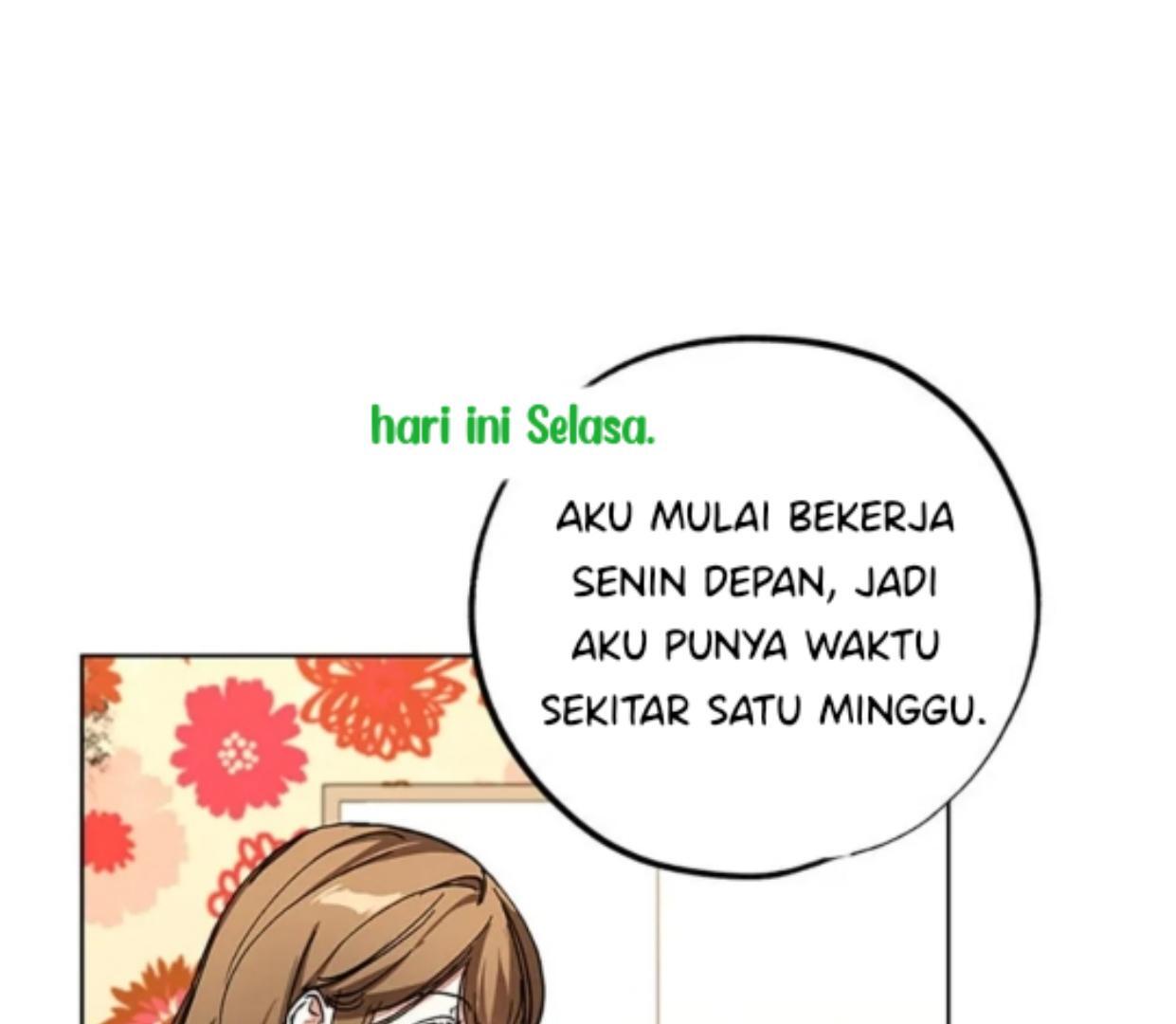 The Housekeeper of the Dungeon Chapter 09 - Halaman 111