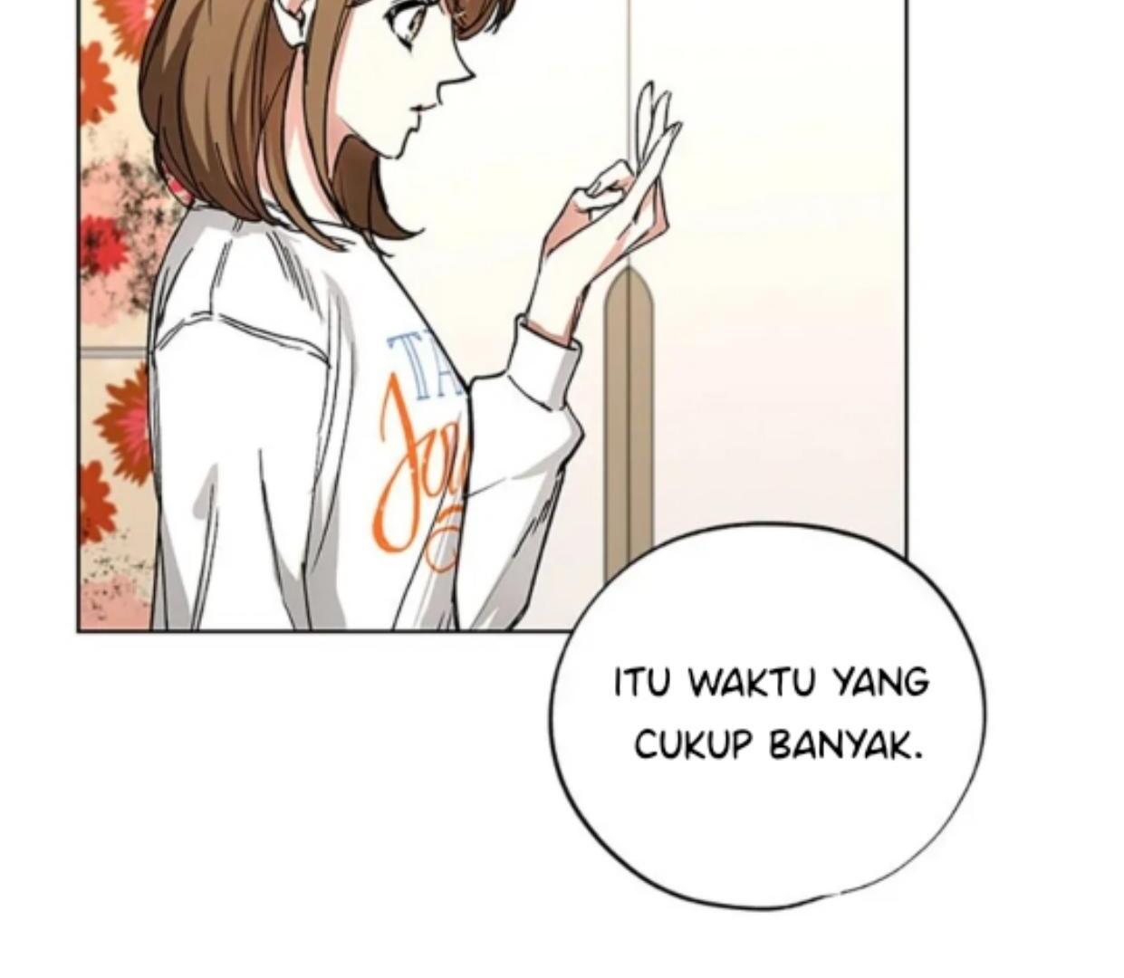 The Housekeeper of the Dungeon Chapter 09 - Halaman 112