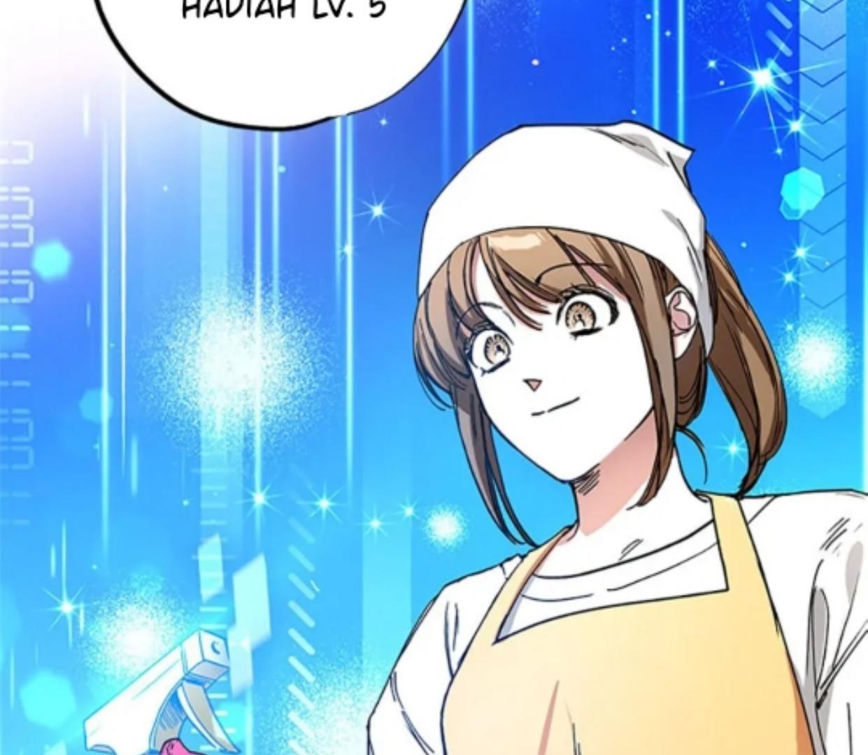 The Housekeeper of the Dungeon Chapter 09 - Halaman 119