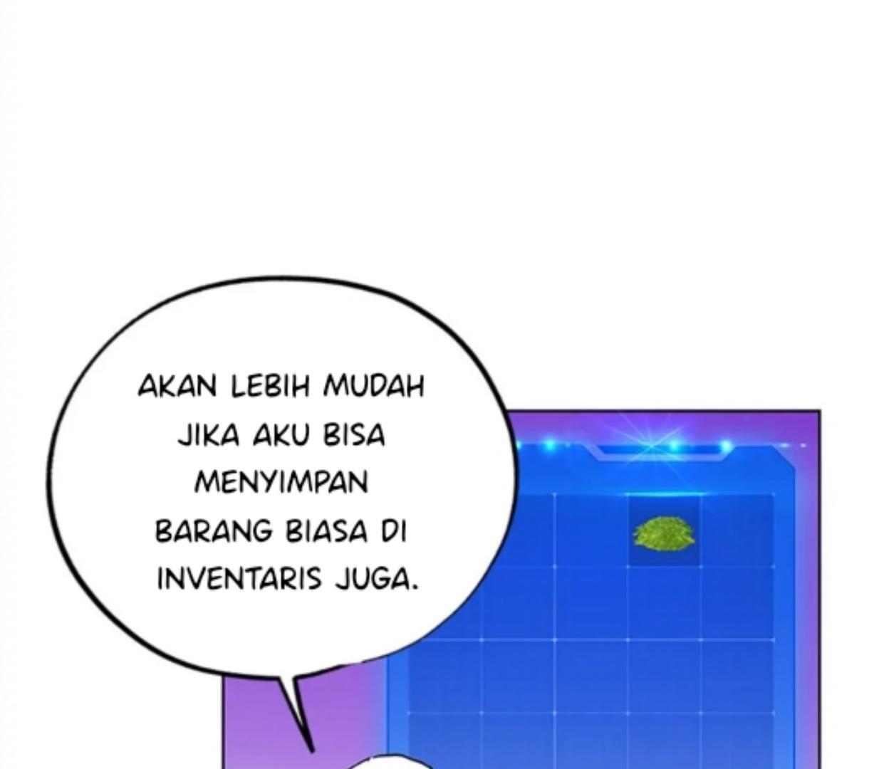 The Housekeeper of the Dungeon Chapter 09 - Halaman 121