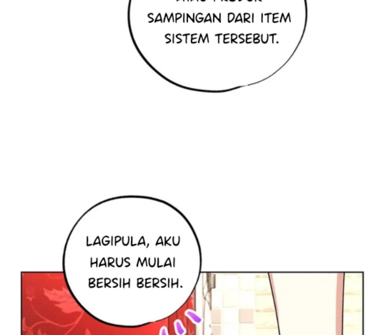 The Housekeeper of the Dungeon Chapter 09 - Halaman 123