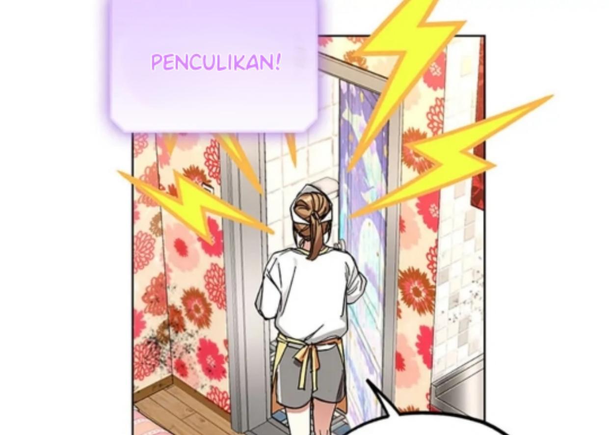 The Housekeeper of the Dungeon Chapter 09 - Halaman 127