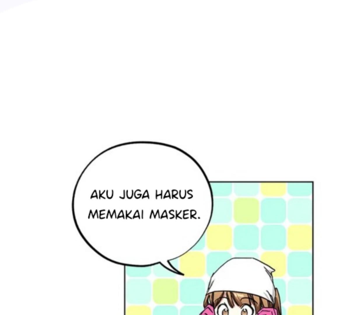 The Housekeeper of the Dungeon Chapter 09 - Halaman 129