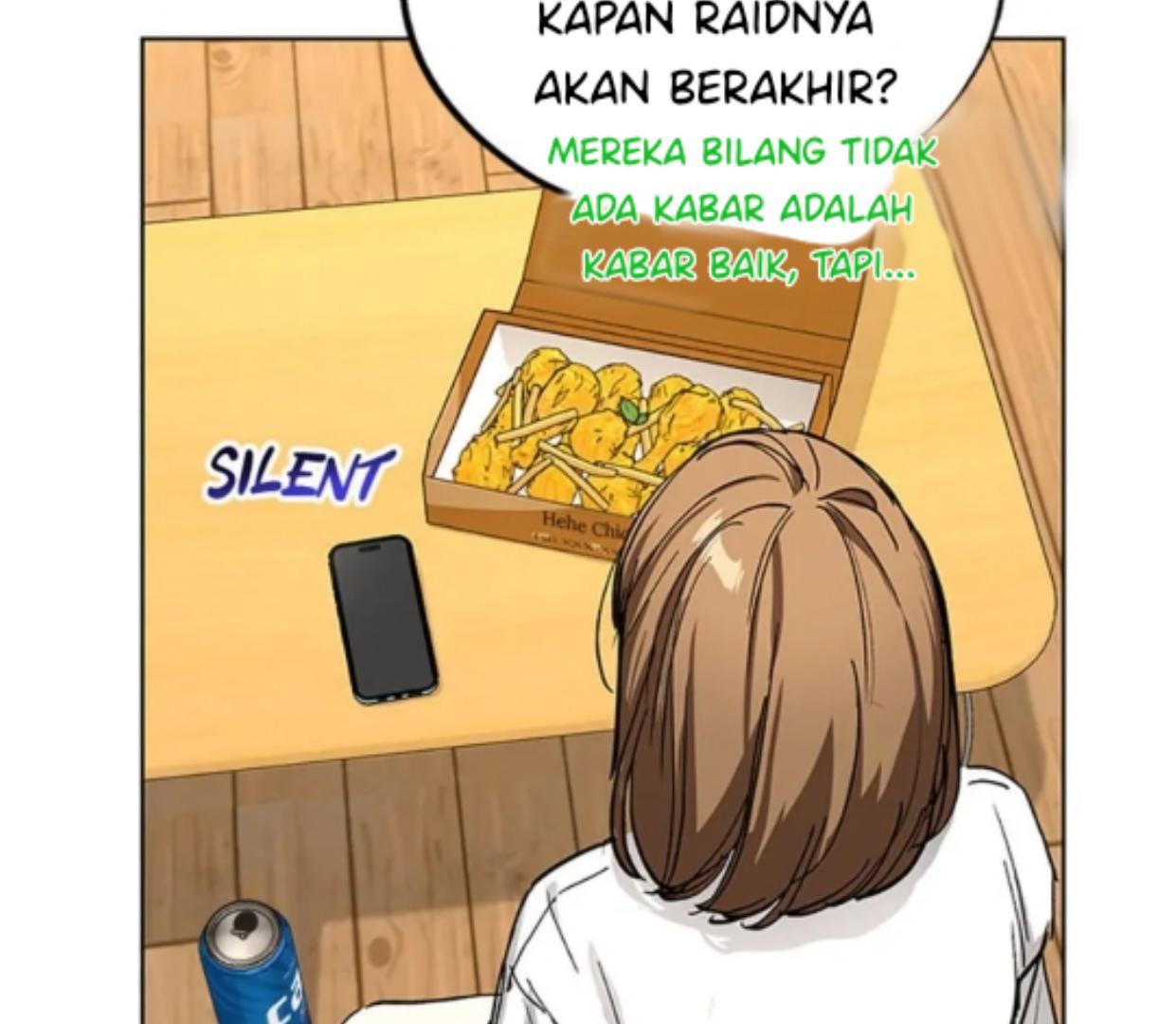 The Housekeeper of the Dungeon Chapter 09 - Halaman 13
