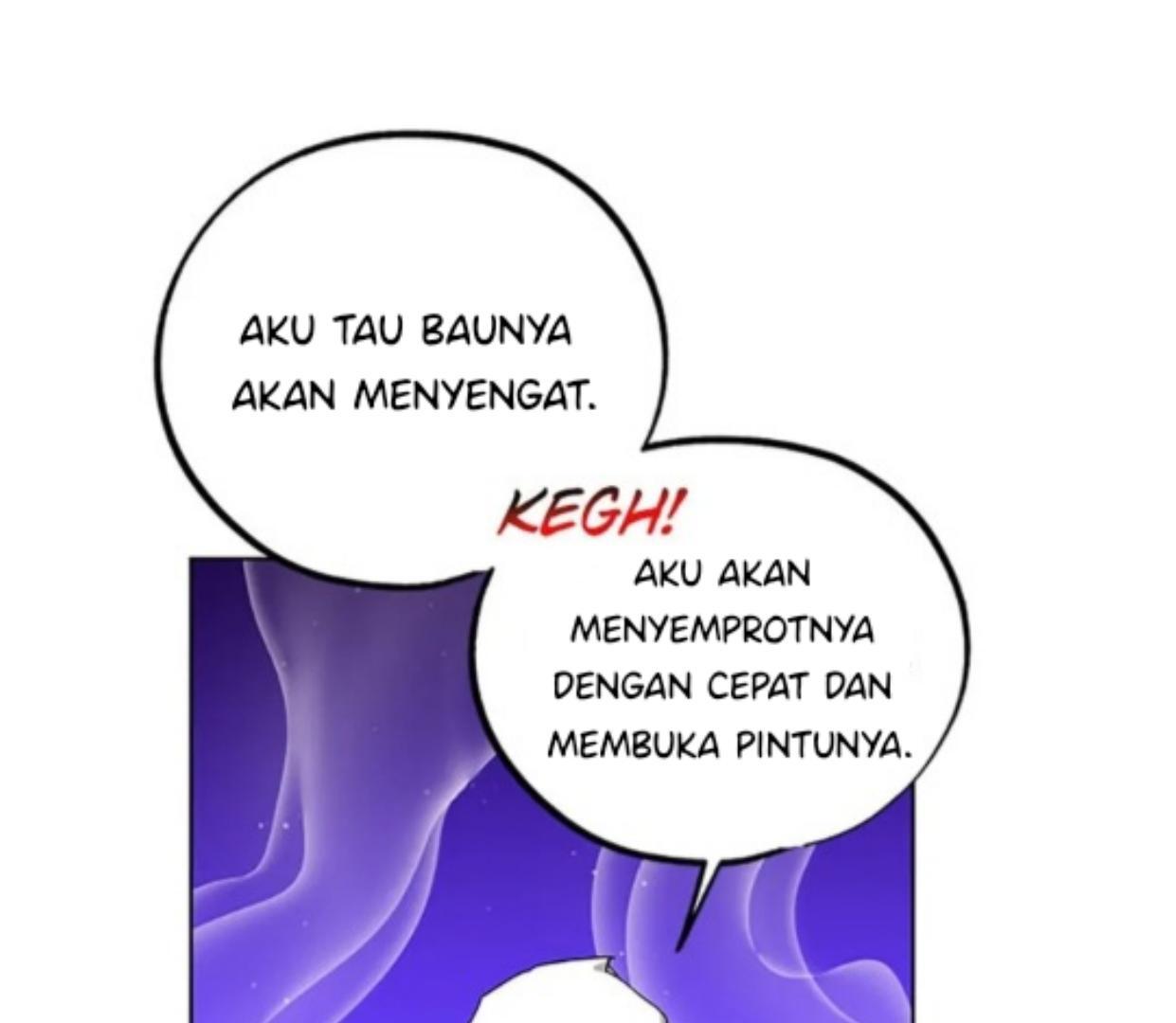 The Housekeeper of the Dungeon Chapter 09 - Halaman 135