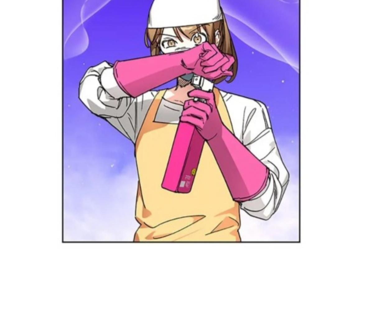 The Housekeeper of the Dungeon Chapter 09 - Halaman 136