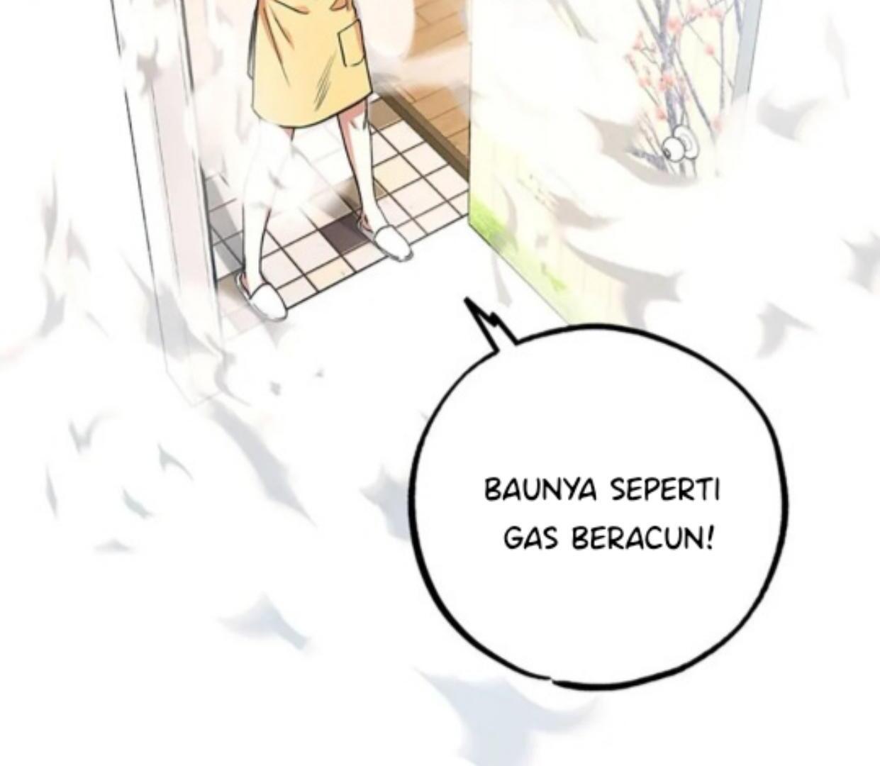 The Housekeeper of the Dungeon Chapter 09 - Halaman 140