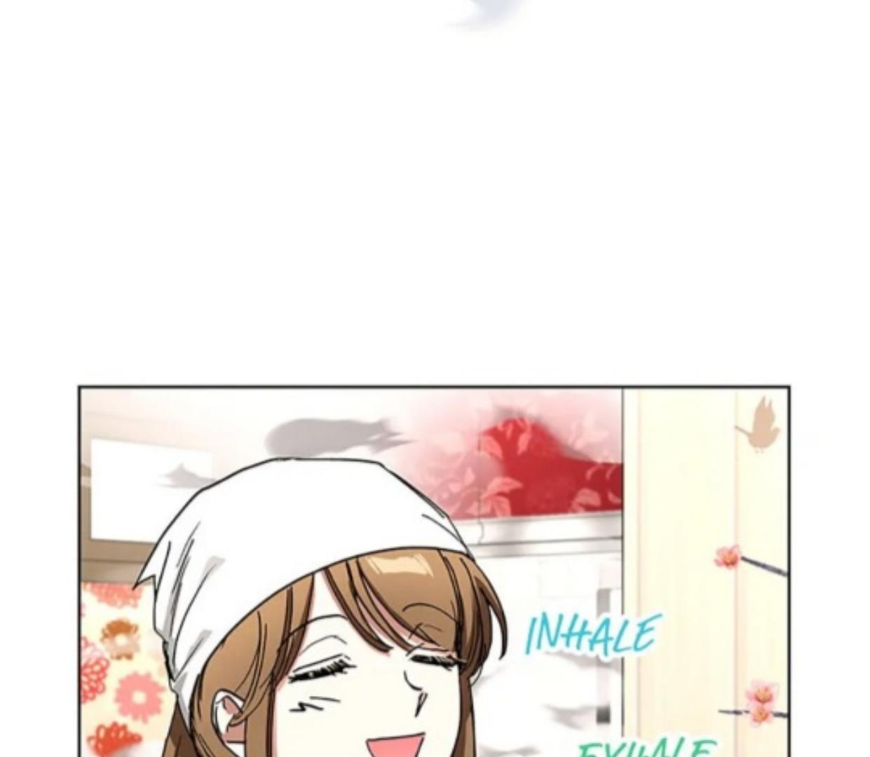 The Housekeeper of the Dungeon Chapter 09 - Halaman 141
