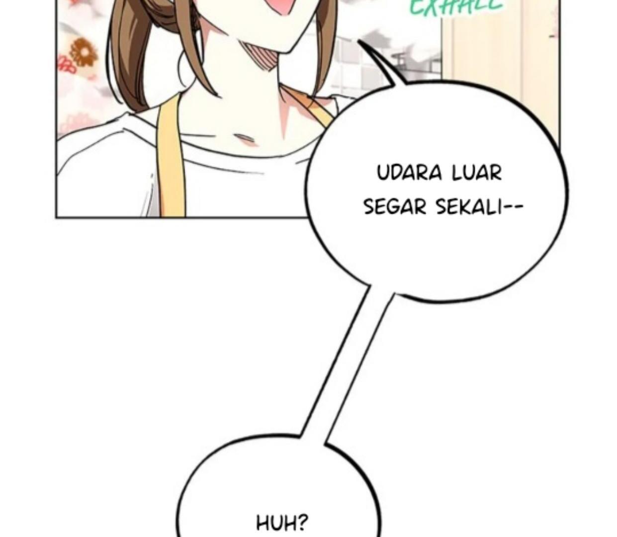 The Housekeeper of the Dungeon Chapter 09 - Halaman 142