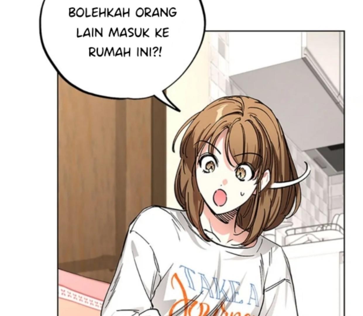 The Housekeeper of the Dungeon Chapter 09 - Halaman 15