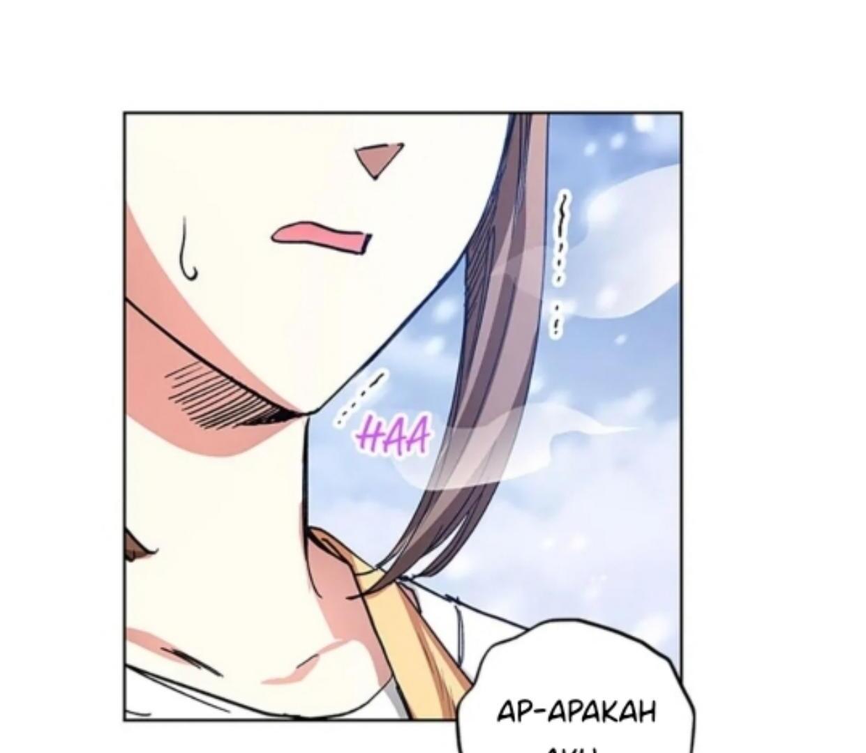The Housekeeper of the Dungeon Chapter 09 - Halaman 159