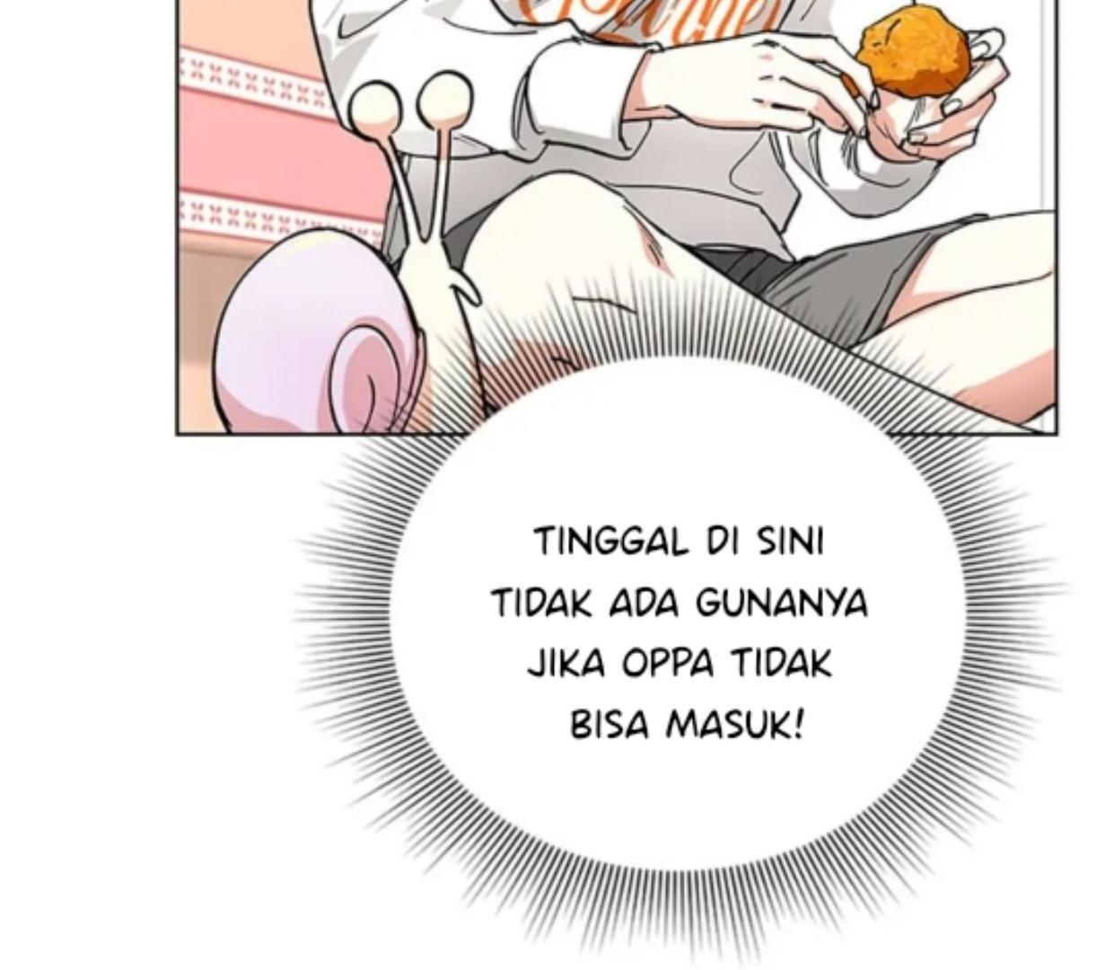 The Housekeeper of the Dungeon Chapter 09 - Halaman 16