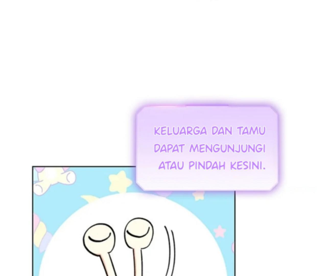 The Housekeeper of the Dungeon Chapter 09 - Halaman 17
