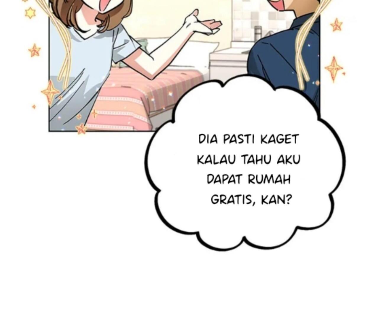 The Housekeeper of the Dungeon Chapter 09 - Halaman 20