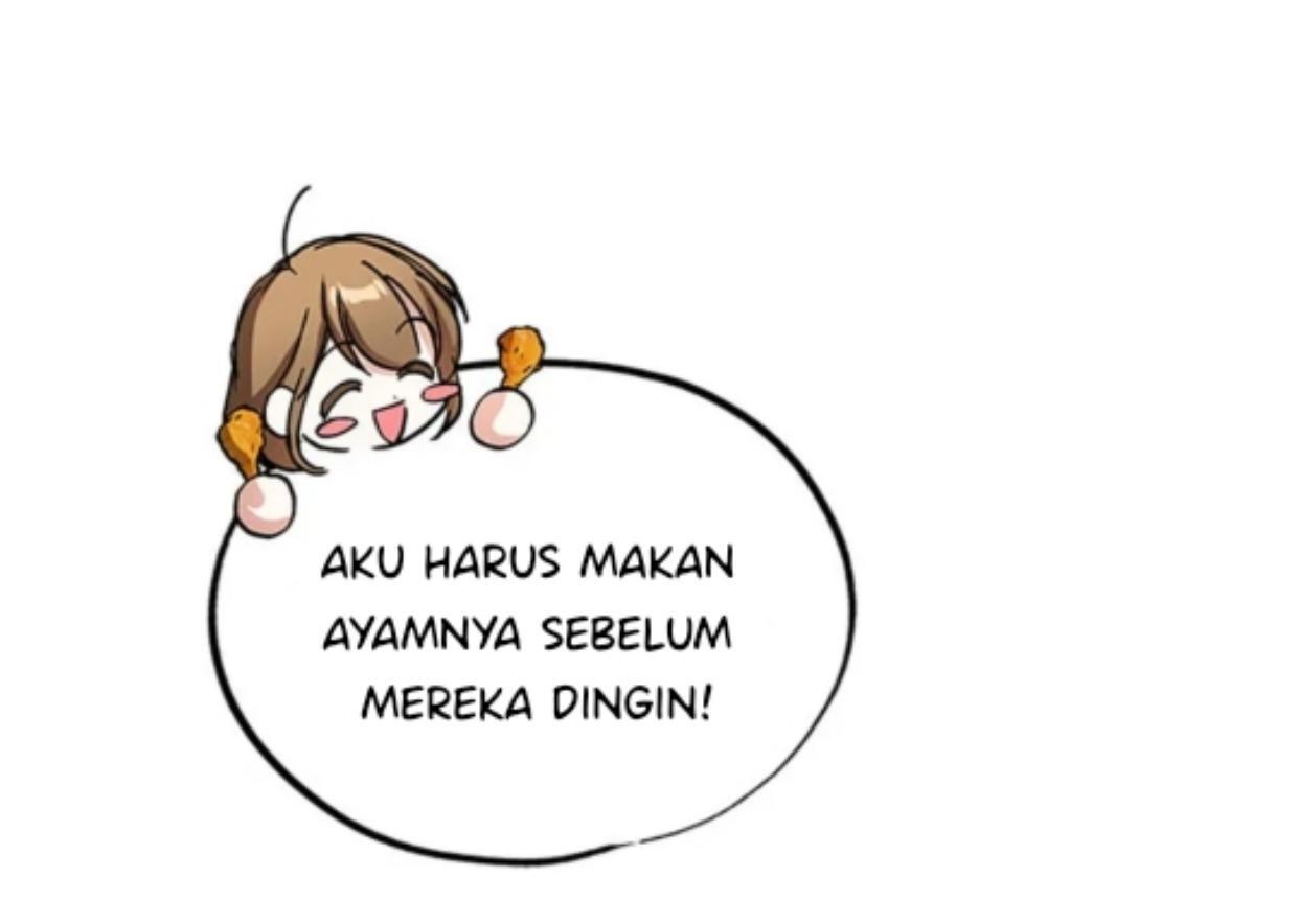 The Housekeeper of the Dungeon Chapter 09 - Halaman 21