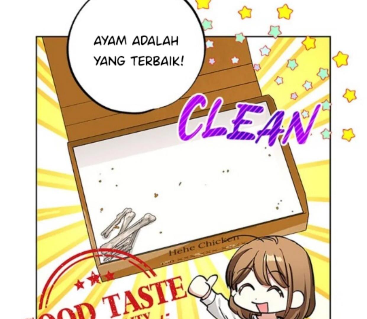 The Housekeeper of the Dungeon Chapter 09 - Halaman 26
