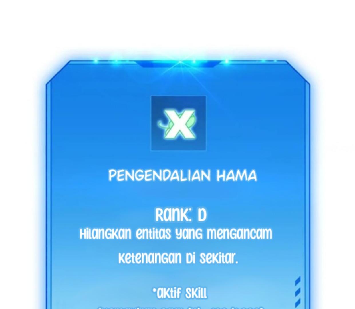 The Housekeeper of the Dungeon Chapter 09 - Halaman 34